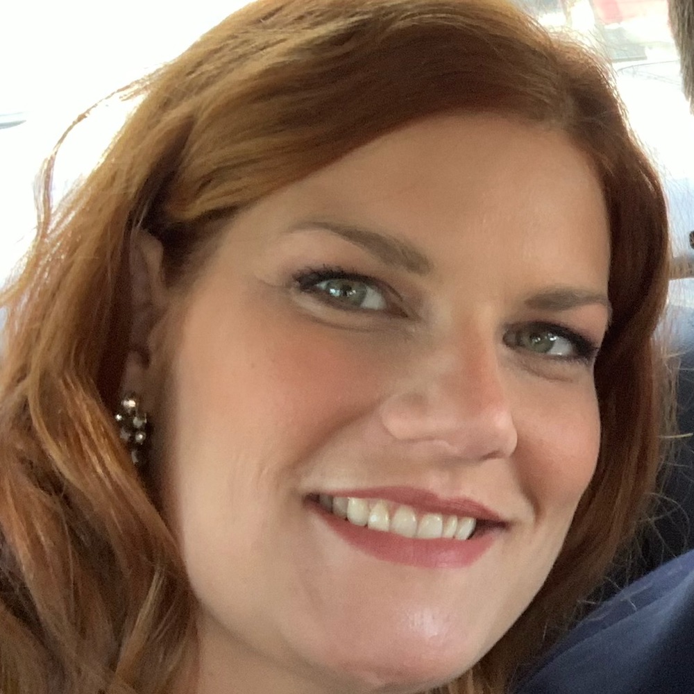 Meet your Posher, Melanie